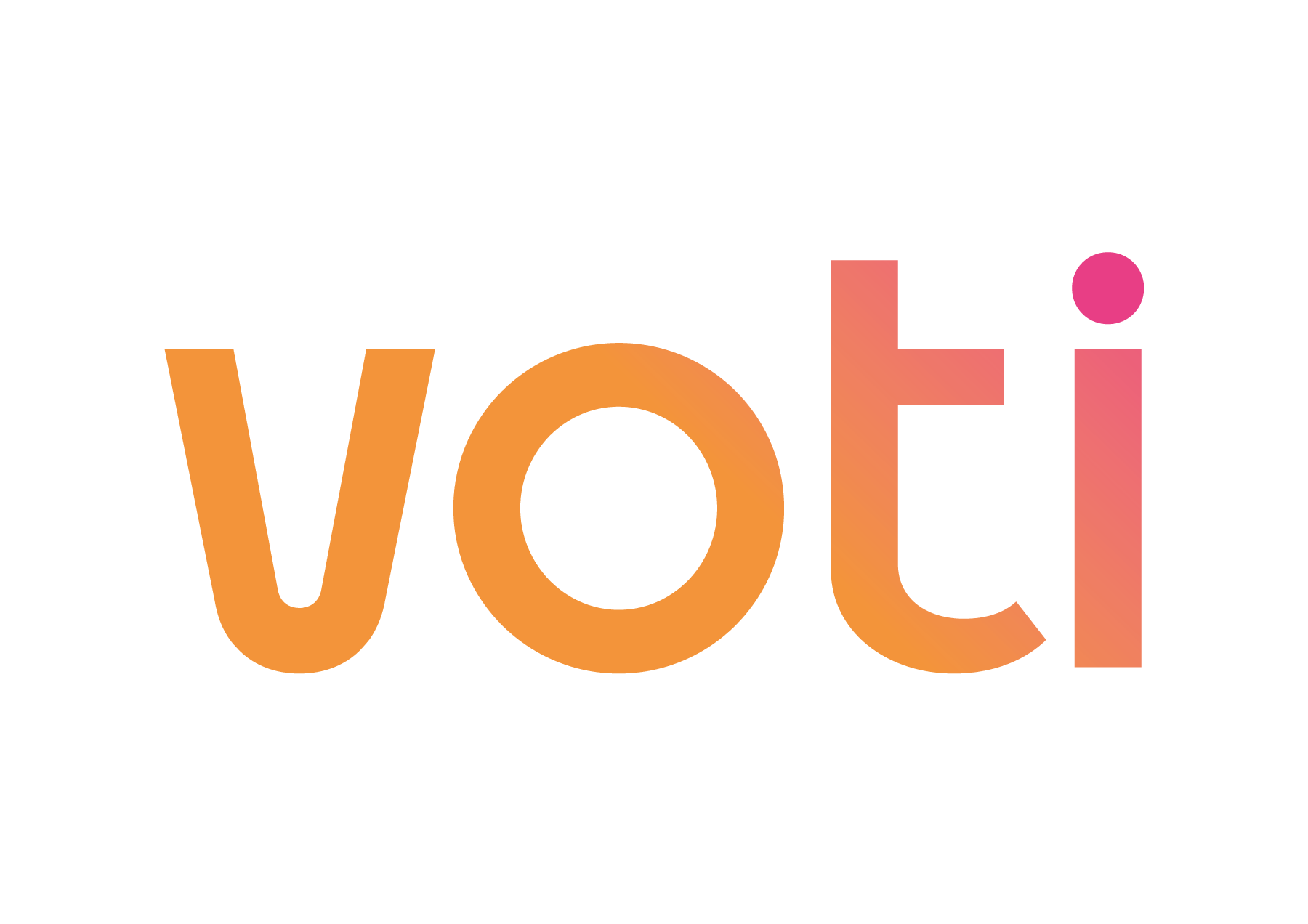 Voti – Sistema de gestão